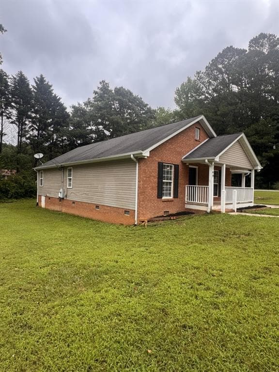 3 bedroom, 2 bathroom, 1,450 sq ft single family residence for rent at 1149 Granite Lane, Loganville, GA 30052 for $1,700 a month — photo 3