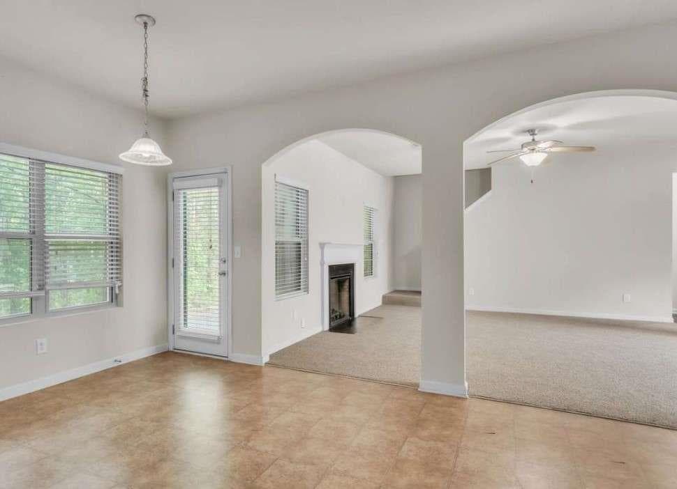 4 bedroom, 3 bathroom, 3,968 sq ft single family residence under contract at 5615 Wisbech Way, Atlanta, GA 30349 — photo 4