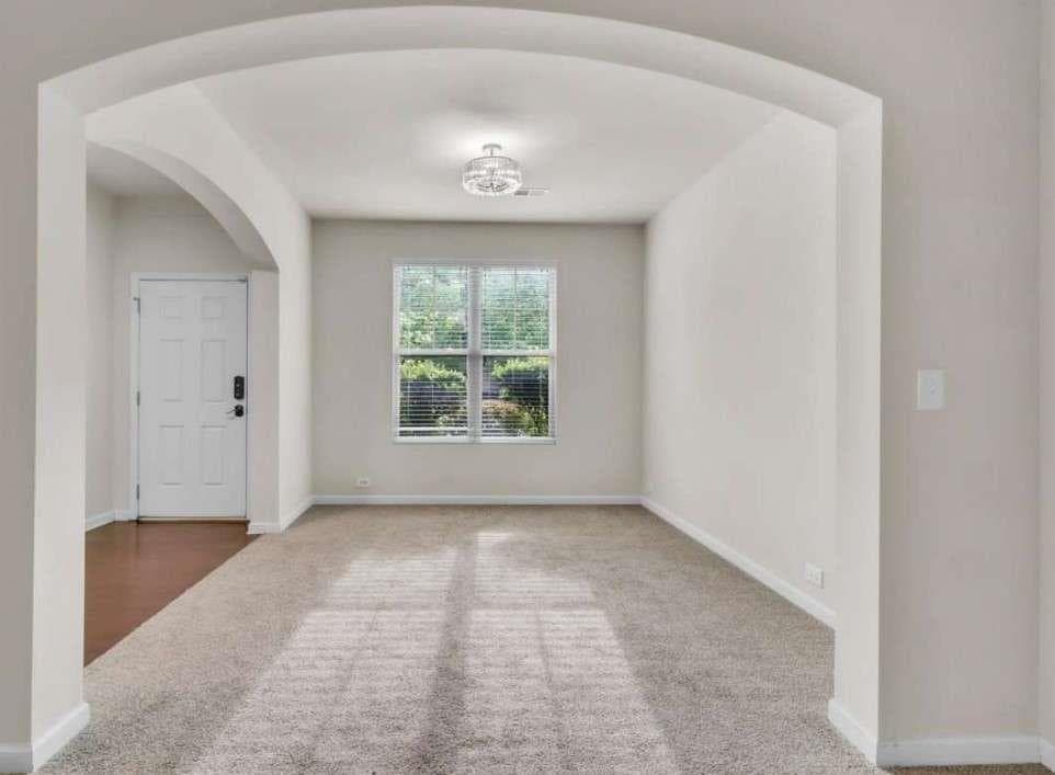 4 bedroom, 3 bathroom, 3,968 sq ft single family residence under contract at 5615 Wisbech Way, Atlanta, GA 30349 — photo 5