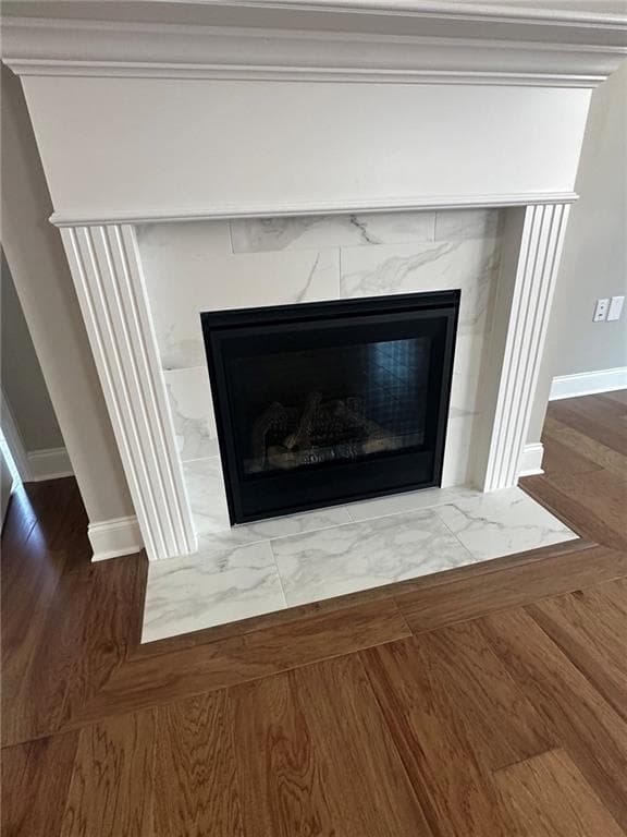 3 bedroom, 3 bathroom, 2,743 sq ft condominium for sale at 1403 Bonica Crossing 1403, Cumming, GA 30040 — photo 7