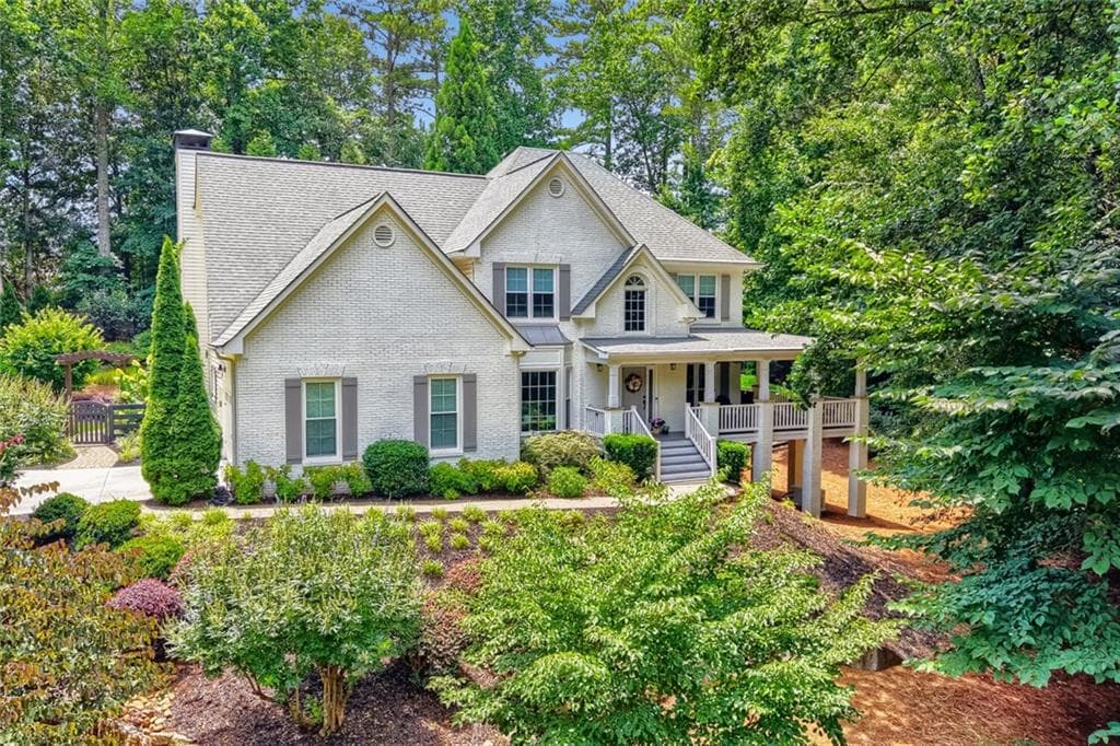 165 Northern Oaks Court, Alpharetta, GA 30004 — most recent listing photo