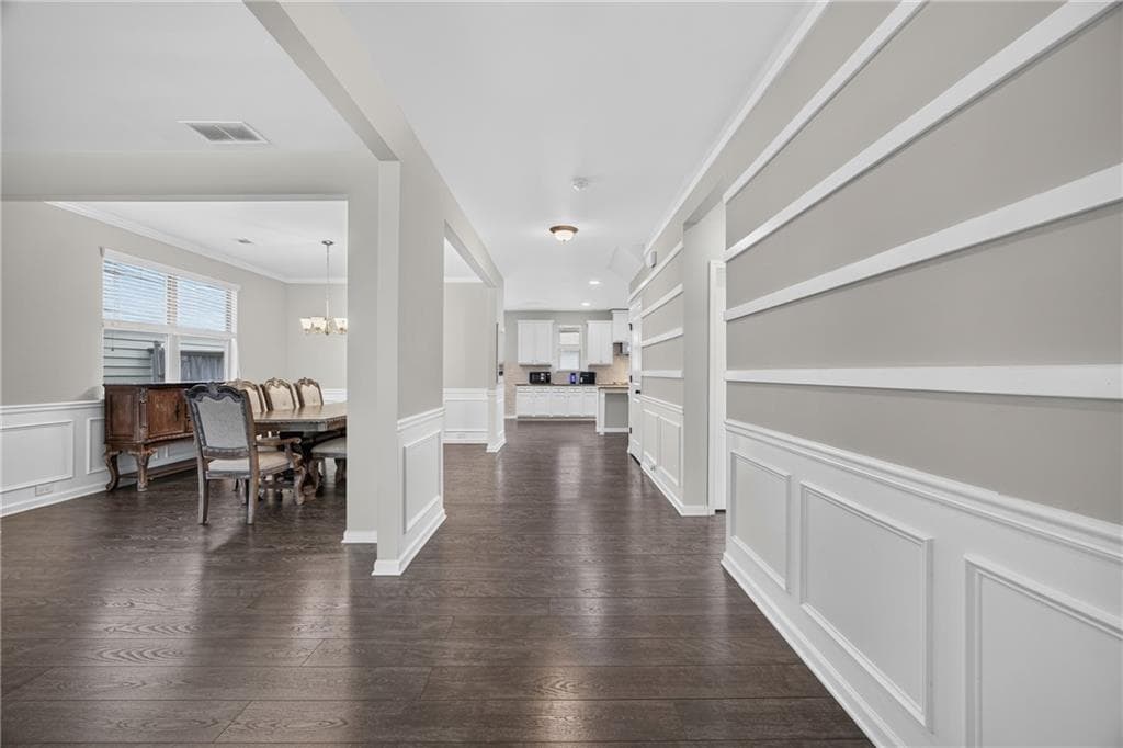 6 bedroom, 4 bathroom, 3,924 sq ft single family residence for sale at 444 Lance View Lane, Lawrenceville, GA 30045 — photo 4