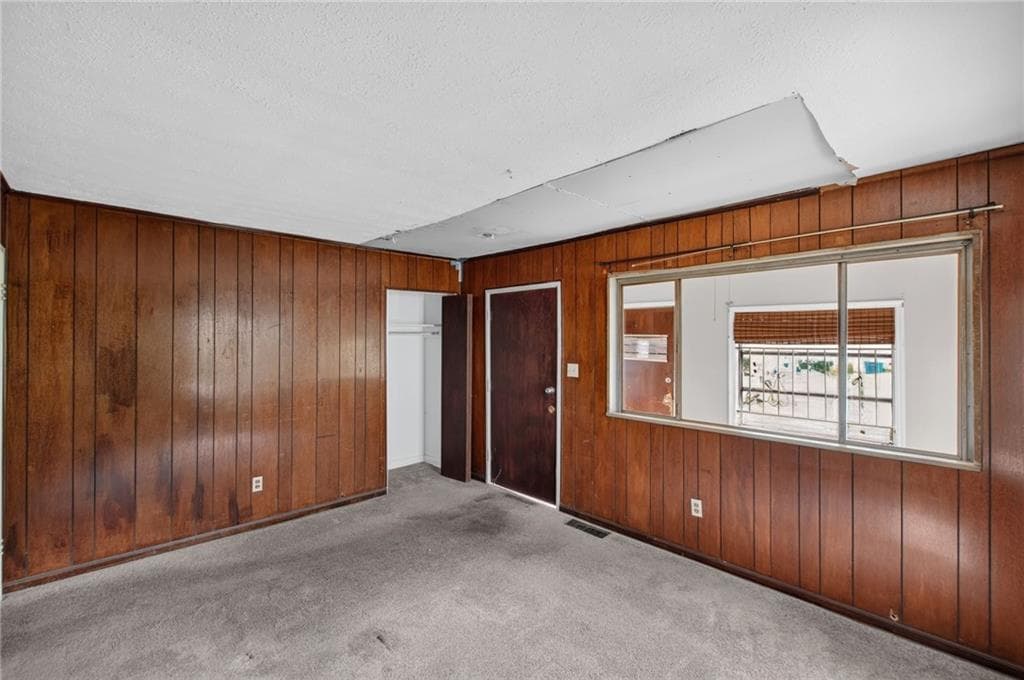 2 bedroom, 1 bathroom, 873 sq ft single family residence for sale at 205 Upshaw Street, Atlanta, GA 30315 — photo 6