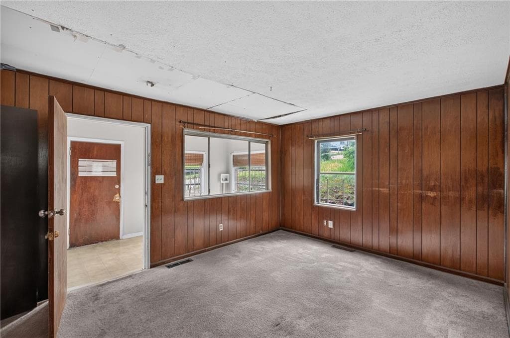 2 bedroom, 1 bathroom, 873 sq ft single family residence for sale at 205 Upshaw Street, Atlanta, GA 30315 — photo 7