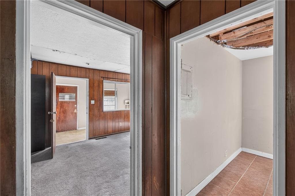 2 bedroom, 1 bathroom, 873 sq ft single family residence for sale at 205 Upshaw Street, Atlanta, GA 30315 — photo 8