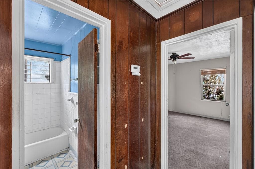 2 bedroom, 1 bathroom, 873 sq ft single family residence for sale at 205 Upshaw Street, Atlanta, GA 30315 — photo 9
