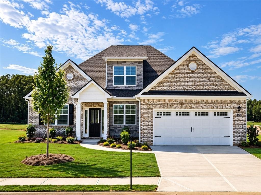 1451 Brookstone Place, Bogart, GA 30622 — most recent listing photo