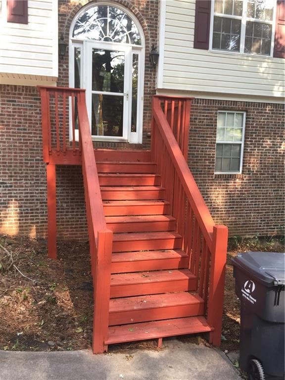 5 bedroom, 4 bathroom, 2,599 sq ft single family residence for rent at 5516 Pinedale Circle, Sugar Hill, GA 30518 for $2,300 a month — photo 3
