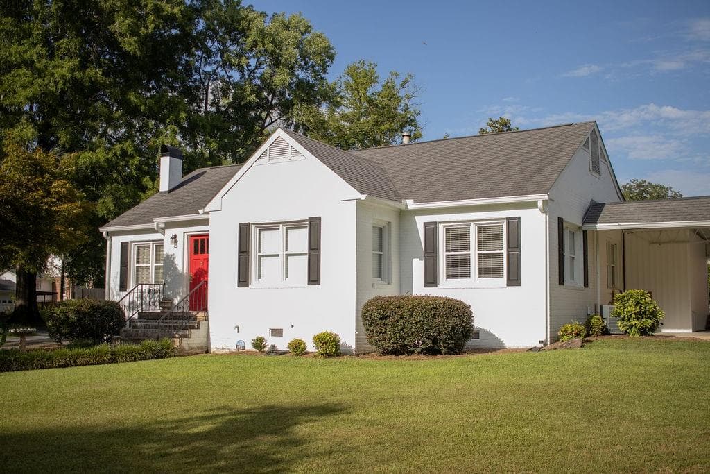 3 bedroom, 2 bathroom, 1,891 sq ft single family residence for sale at 149 Kirby Street, Summerville, GA 30747