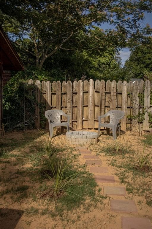 3 bedroom, 2 bathroom, 1,891 sq ft single family residence for sale at 149 Kirby Street, Summerville, GA 30747 — photo 6