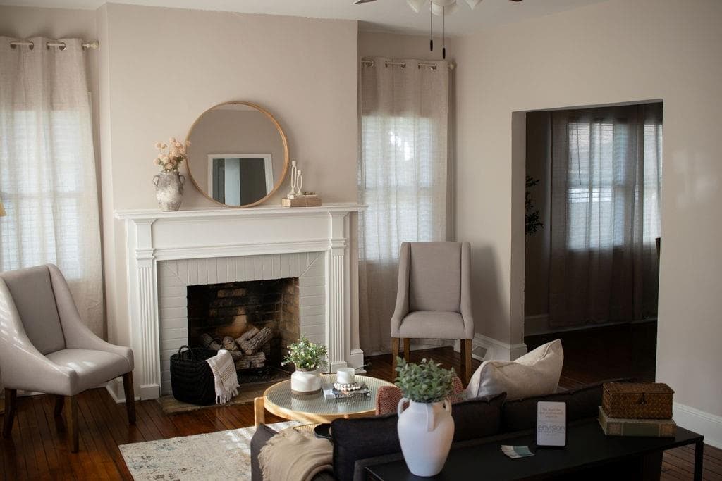 3 bedroom, 2 bathroom, 1,891 sq ft single family residence for sale at 149 Kirby Street, Summerville, GA 30747 — photo 10