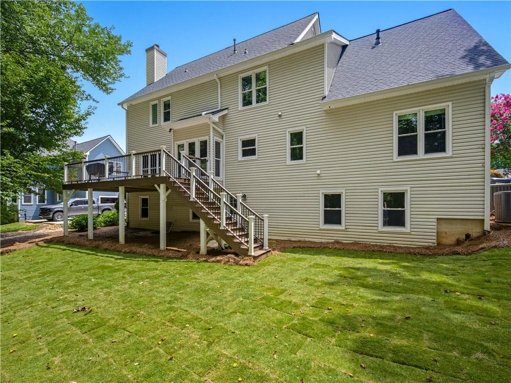 865 Devenish Lane