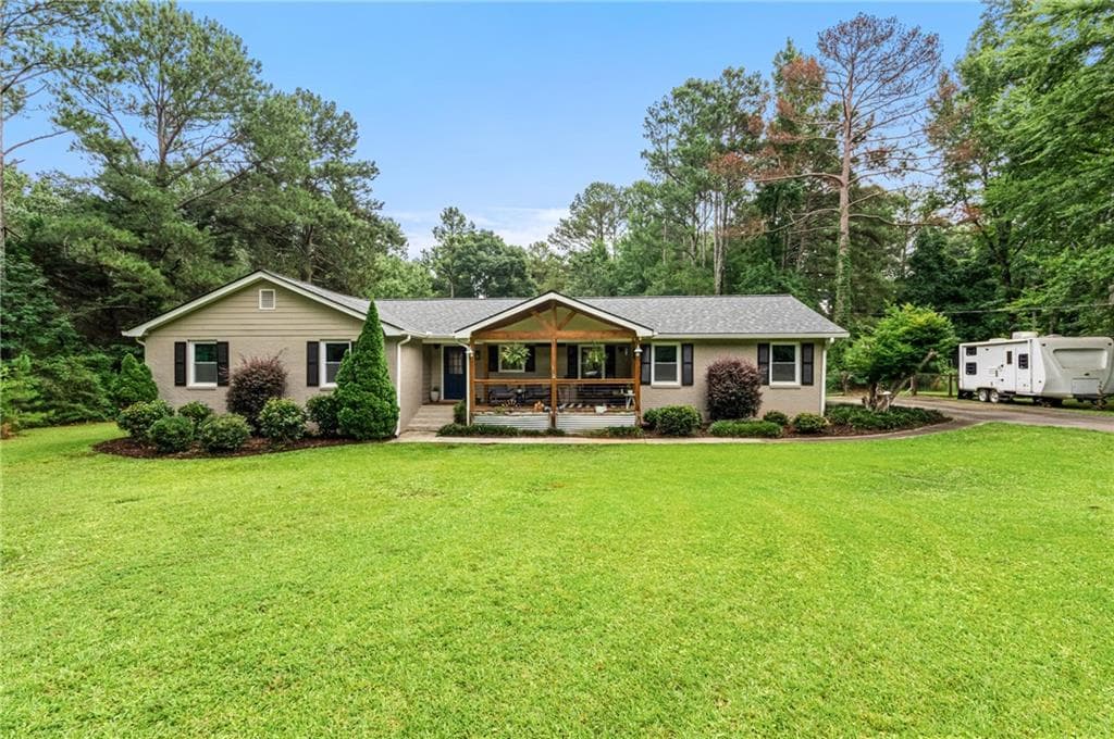 246 Deep Step Road, Covington, GA 30014 — most recent listing photo
