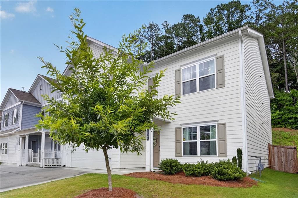 4 bedroom, 3 bathroom, 3,000 sq ft single family residence for sale at 152 Kimberleys Crossing, Jasper, GA 30143 — photo 4