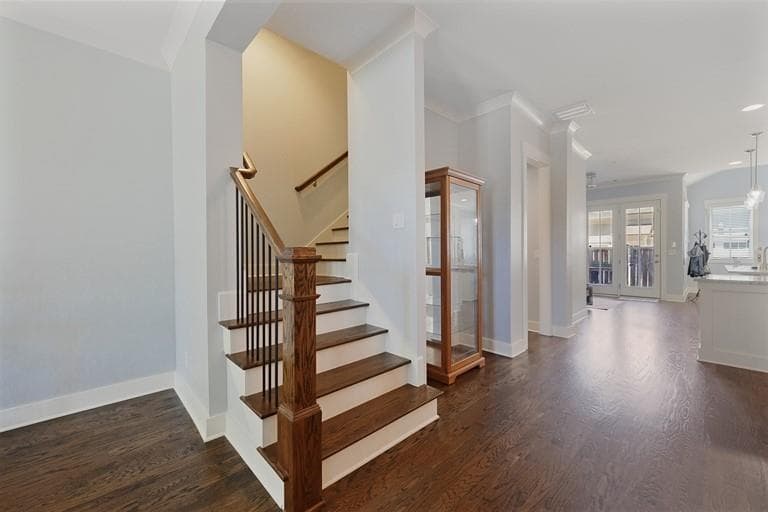 3 bedroom, 4 bathroom, 2,915 sq ft townhouse for sale at 110 Brighton Boulevard, Woodstock, GA 30188 — photo 9