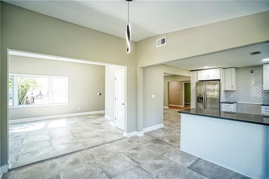 3 bedroom, 3 bathroom, 1,320 sq ft single family residence for sale at 3955 Zoar Church Road, Snellville, GA 30039 — photo 10