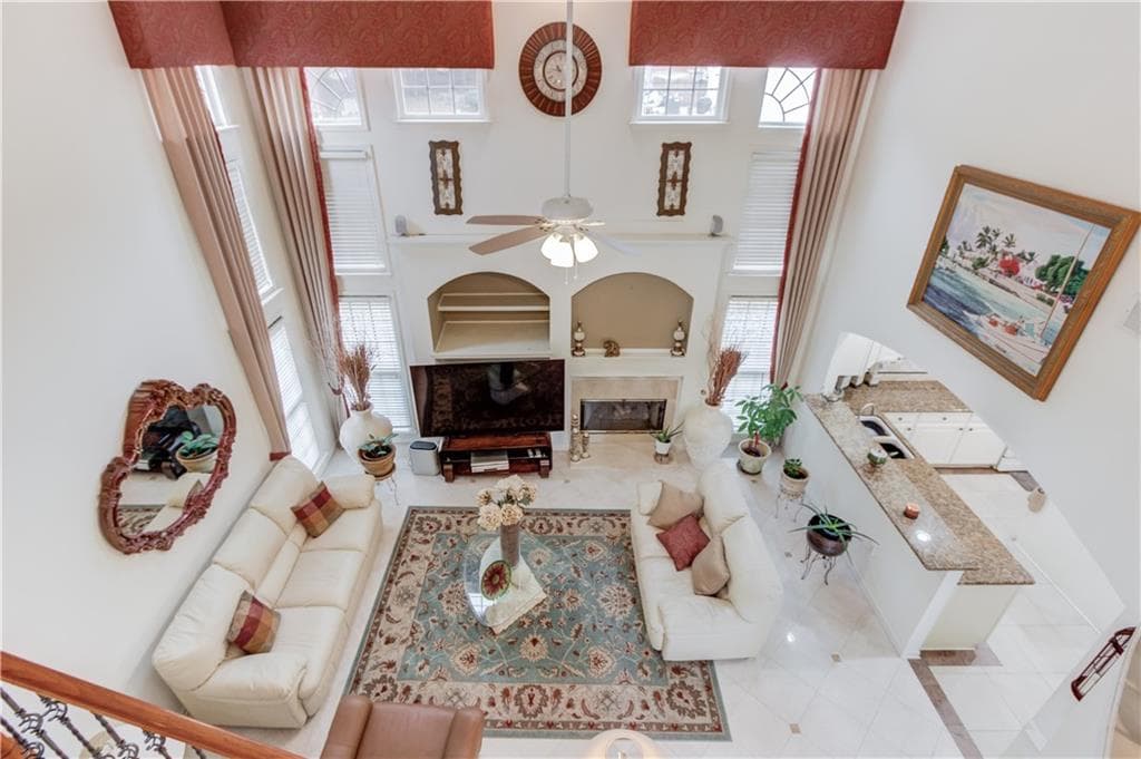 4 bedroom, 3 bathroom, 3,167 sq ft single family residence for sale at 2648 Stockbridge Way, Dacula, GA 30019 — photo 5