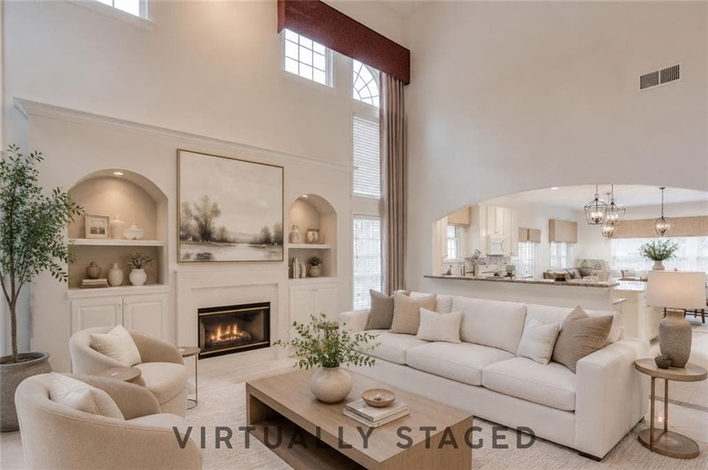 4 bedroom, 3 bathroom, 3,167 sq ft single family residence for sale at 2648 Stockbridge Way, Dacula, GA 30019 — photo 6