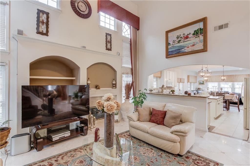 4 bedroom, 3 bathroom, 3,167 sq ft single family residence for sale at 2648 Stockbridge Way, Dacula, GA 30019 — photo 7