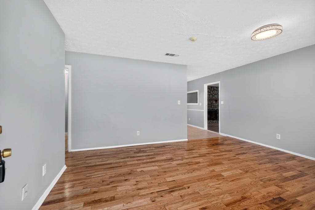 4 bedroom, 2 bathroom single family residence for rent at 4905 Annistown Road, Stone Mountain, GA 30087 for $1,725 a month — photo 5
