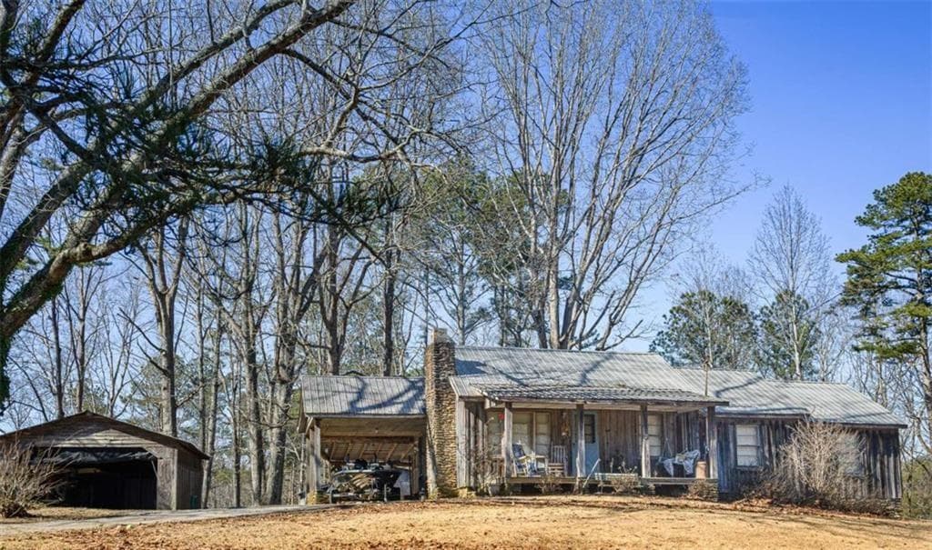 2840 S Tallapoosa Highway