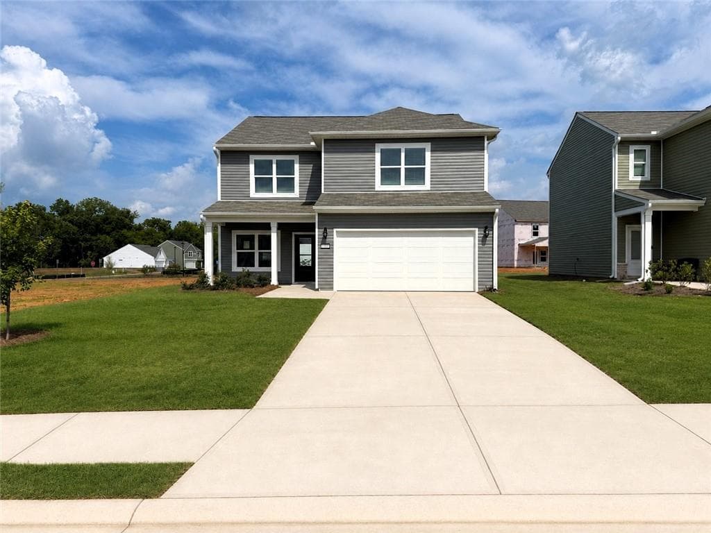 511 Township Avenue, Rockmart, GA 30153 — most recent listing photo