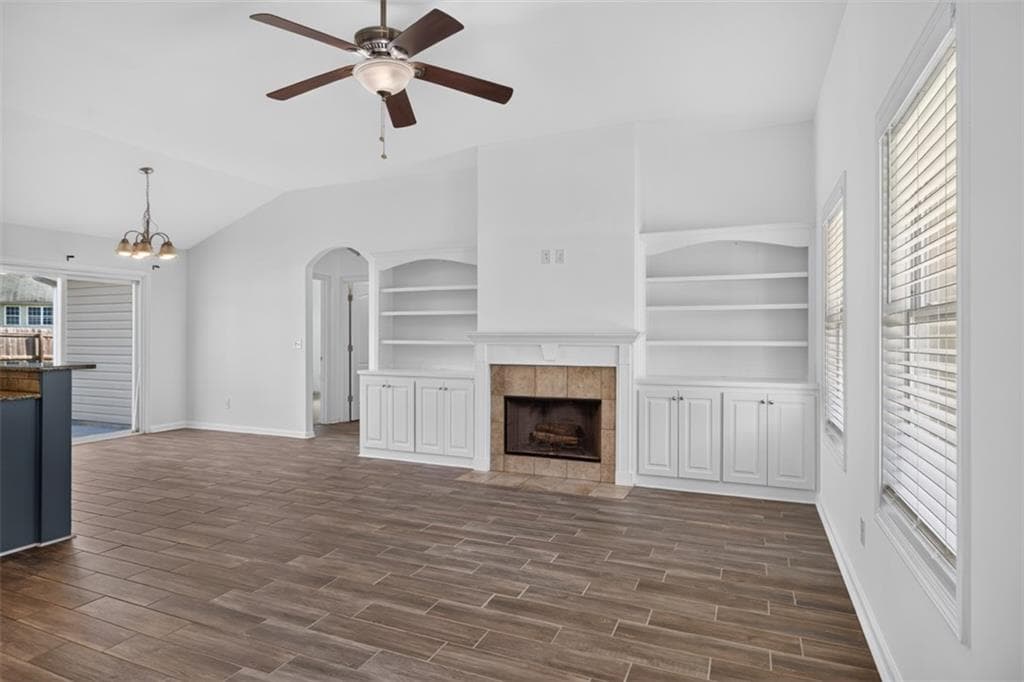 3 bedroom, 2 bathroom, 1,298 sq ft single family residence under contract at 2115 Crown Park Drive, Winder, GA 30680 — photo 5