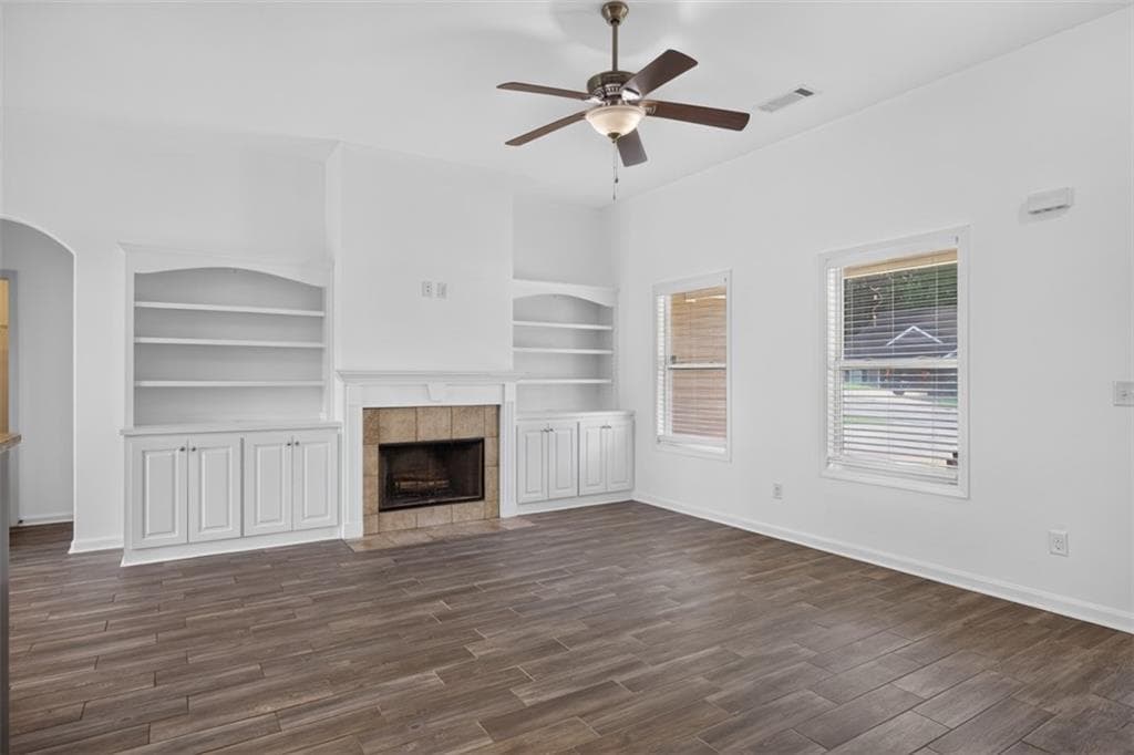 3 bedroom, 2 bathroom, 1,298 sq ft single family residence under contract at 2115 Crown Park Drive, Winder, GA 30680 — photo 6