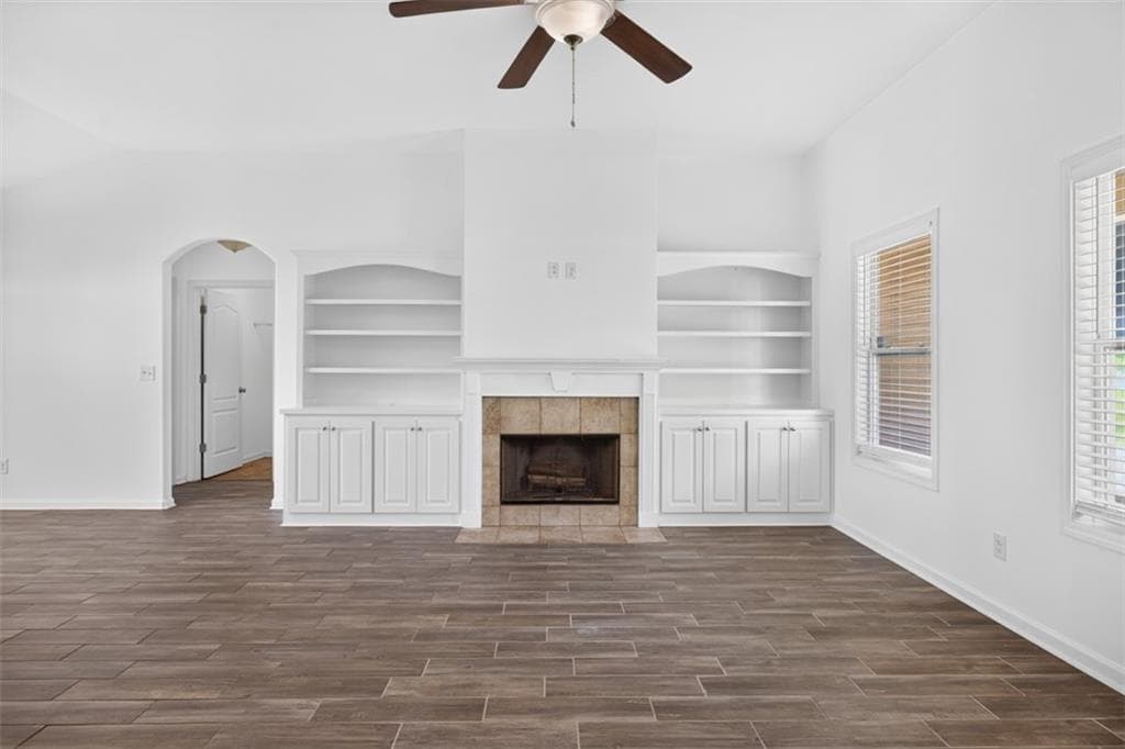 3 bedroom, 2 bathroom, 1,298 sq ft single family residence under contract at 2115 Crown Park Drive, Winder, GA 30680 — photo 7