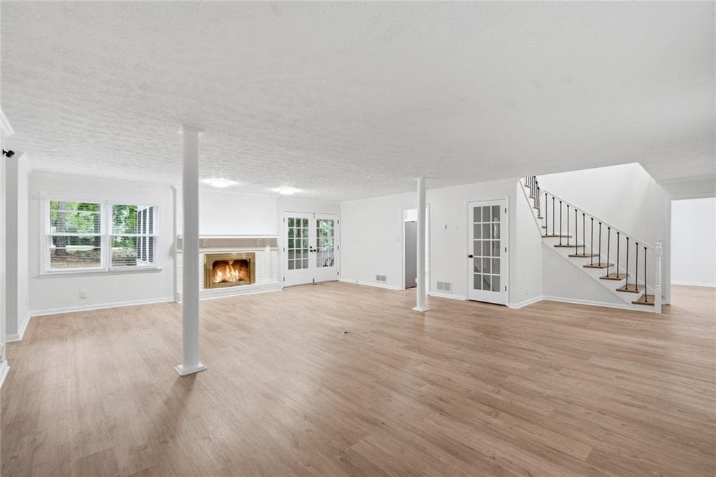 4 bedroom, 3 bathroom, 4,062 sq ft single family residence for sale at 2198 Walker Drive, Lawrenceville, GA 30043 — photo 5