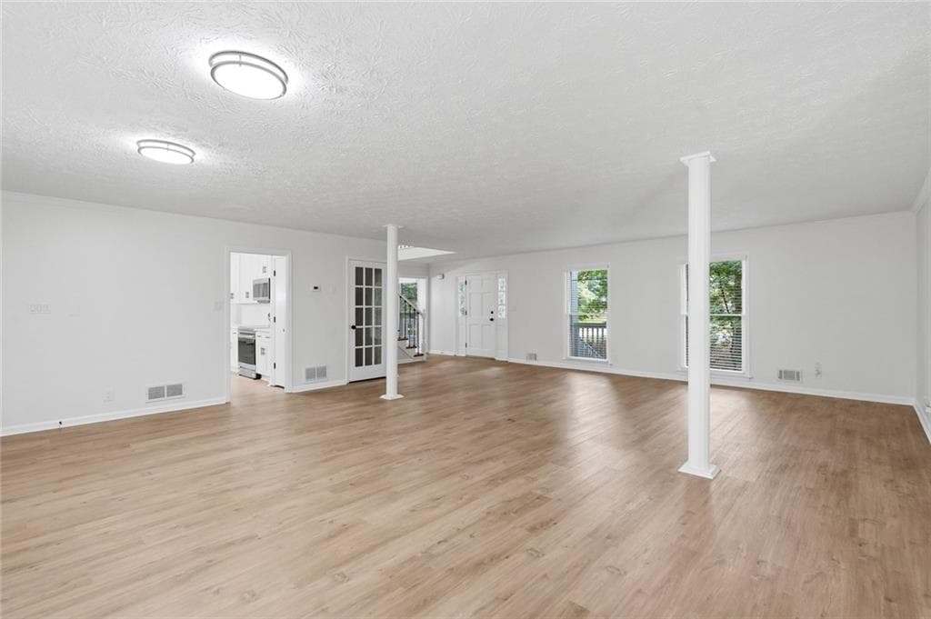 4 bedroom, 3 bathroom, 4,062 sq ft single family residence for sale at 2198 Walker Drive, Lawrenceville, GA 30043 — photo 7