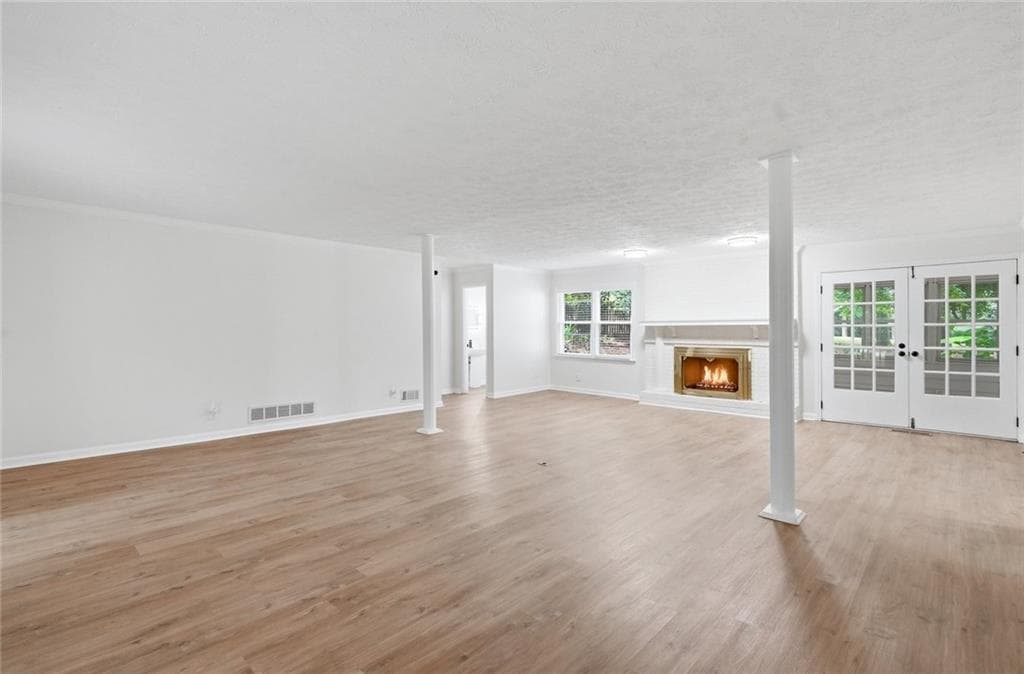 4 bedroom, 3 bathroom, 4,062 sq ft single family residence for sale at 2198 Walker Drive, Lawrenceville, GA 30043 — photo 9