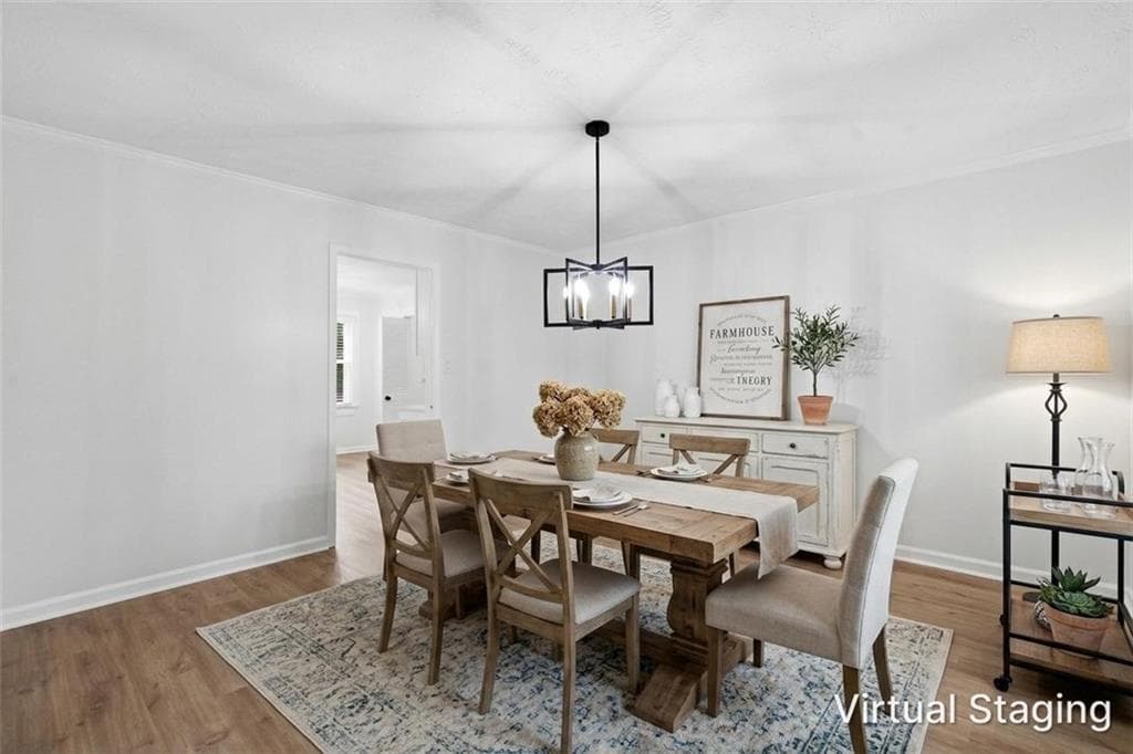 4 bedroom, 3 bathroom, 4,062 sq ft single family residence for sale at 2198 Walker Drive, Lawrenceville, GA 30043 — photo 10
