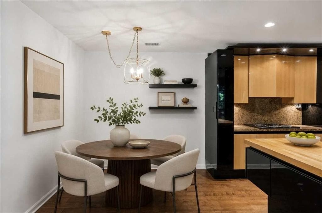 2 bedroom, 1 bathroom, 1,070 sq ft condominium for sale at 1513 Mcgill Park Avenue, Atlanta, GA 30312 — photo 9