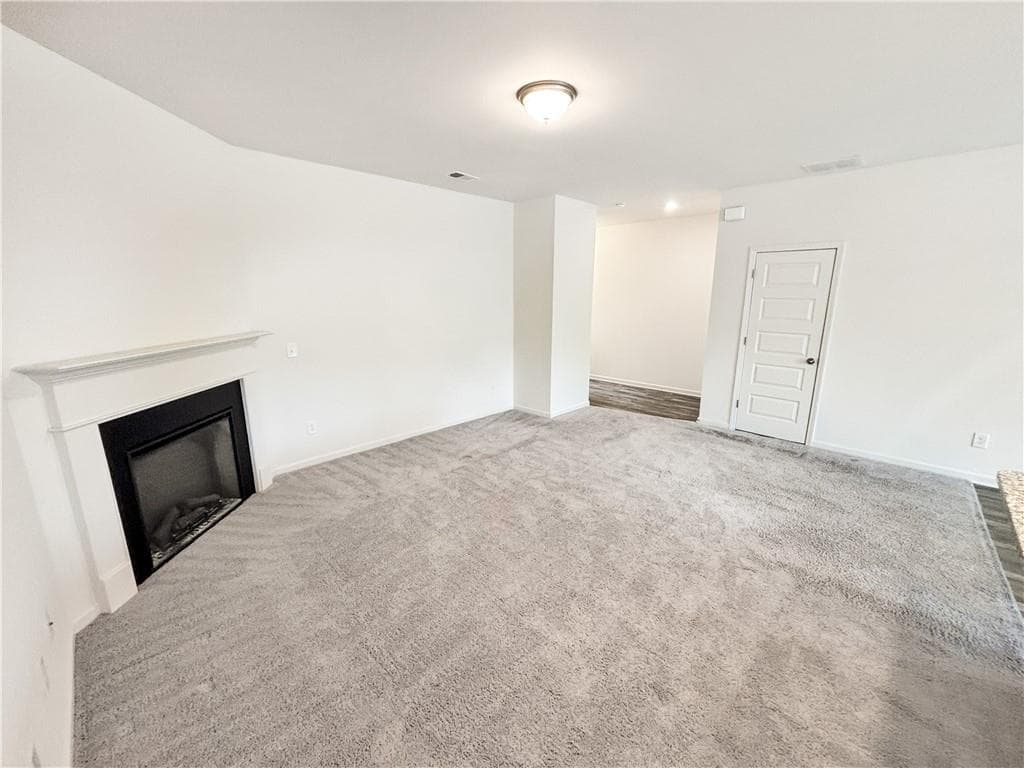 3 bedroom, 3 bathroom, 1,766 sq ft townhouse for rent at 5784 Silver Lake Drive, Mableton, GA 30126 for $2,399 a month — photo 3