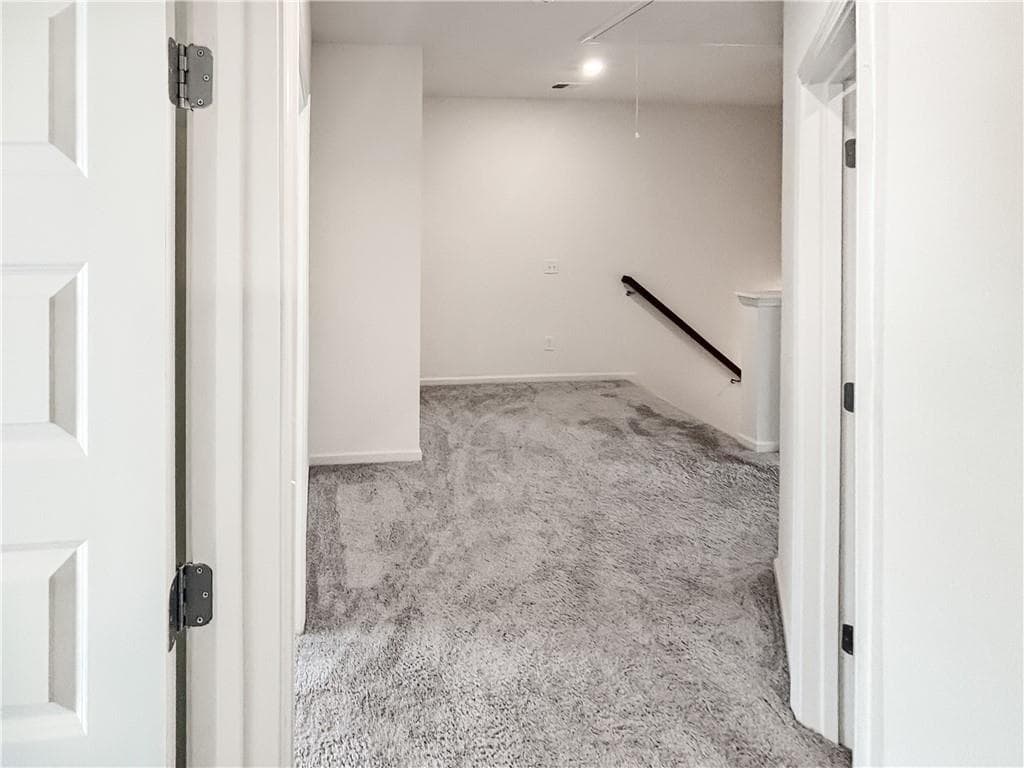 3 bedroom, 3 bathroom, 1,766 sq ft townhouse for rent at 5784 Silver Lake Drive, Mableton, GA 30126 for $2,399 a month — photo 10