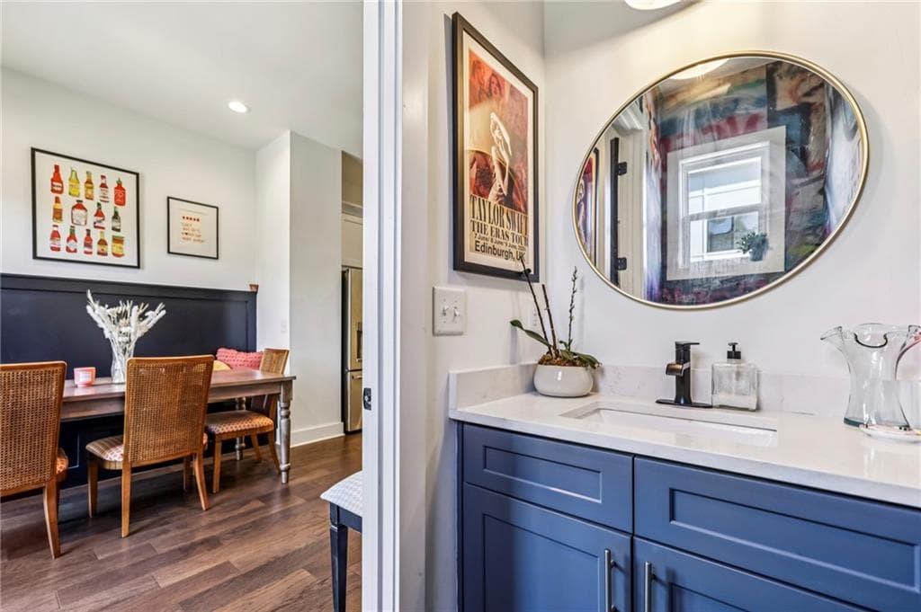 2 bedroom, 3 bathroom townhouse for rent at 2336 Mason Drive, Atlanta, GA 30316 for $2,650 a month — photo 8