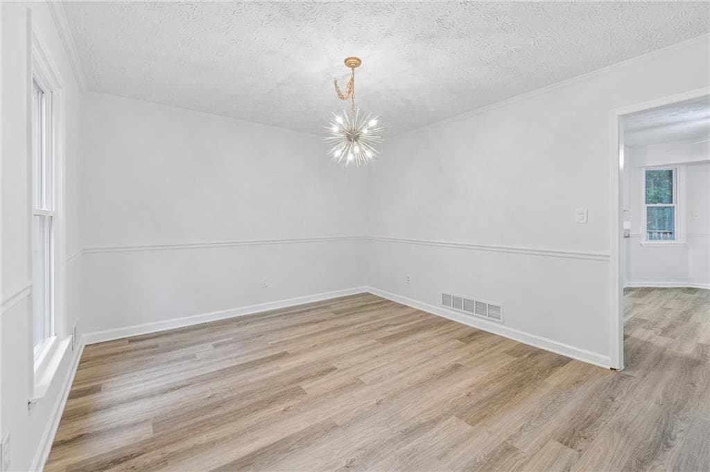 3 bedroom, 3 bathroom, 2,520 sq ft single family residence for sale at 330 Benjamin Circle, Fayetteville, GA 30214 — photo 9