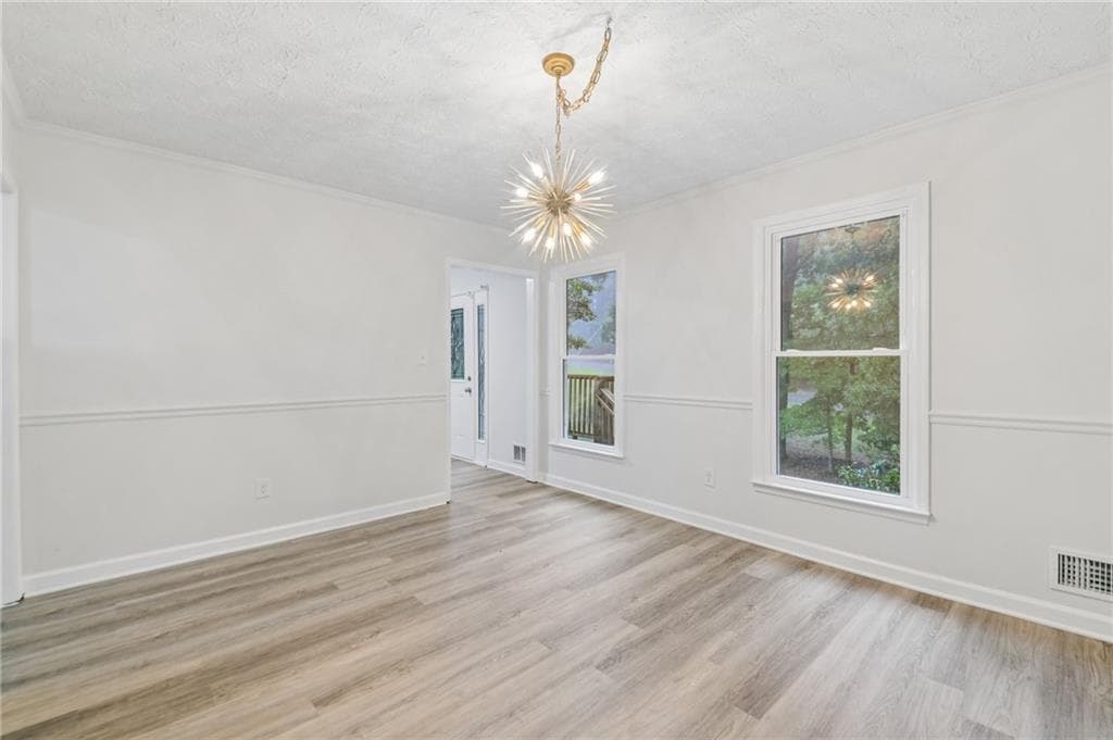 3 bedroom, 3 bathroom, 2,520 sq ft single family residence for sale at 330 Benjamin Circle, Fayetteville, GA 30214 — photo 10