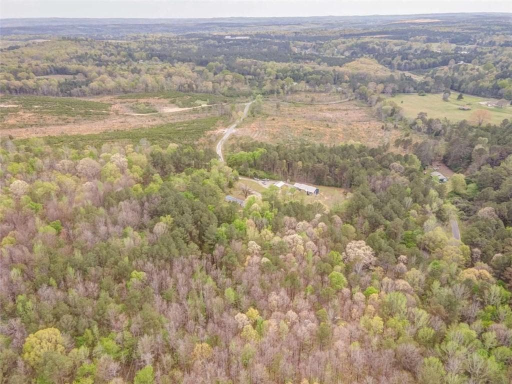 single family residence for sale at 0 David Price Road, Cedartown, GA 30125