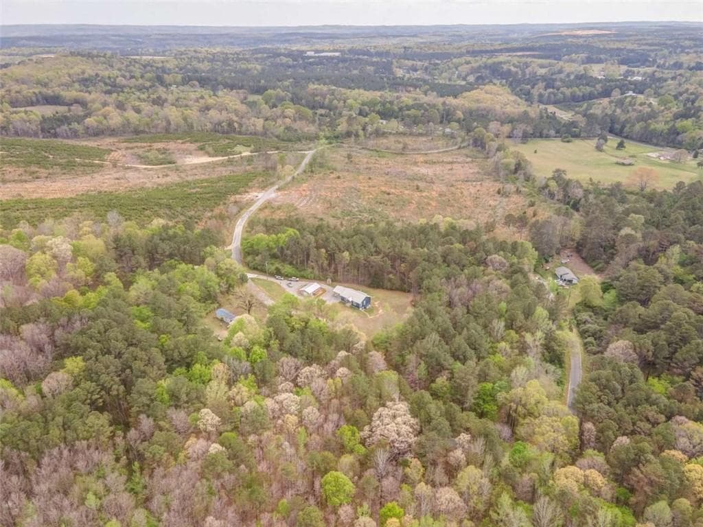 single family residence for sale at 0 David Price Road, Cedartown, GA 30125 — photo 4
