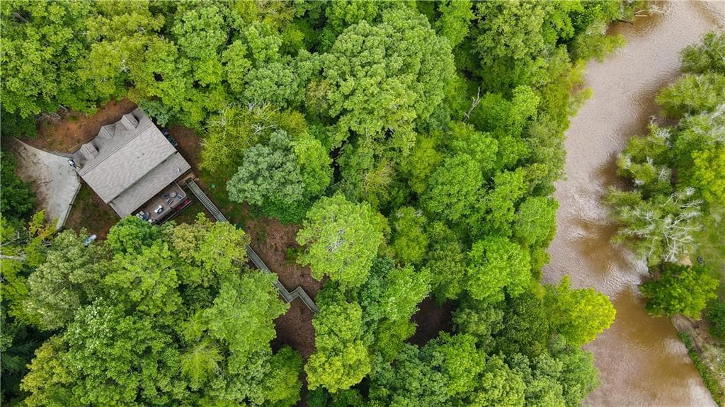 4 bedroom, 4 bathroom, 3,208 sq ft single family residence for sale at 411 Gunite Circle, Ellijay, GA 30540 — photo 3
