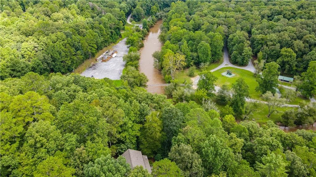 4 bedroom, 4 bathroom, 3,208 sq ft single family residence for sale at 411 Gunite Circle, Ellijay, GA 30540 — photo 4