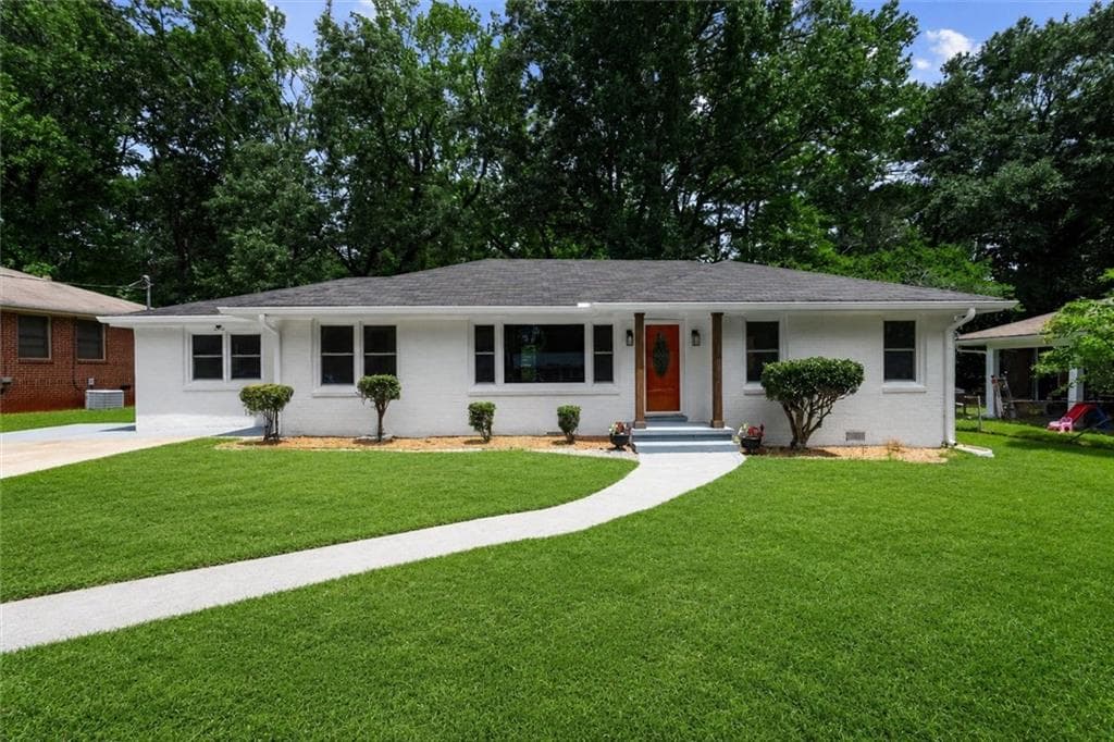 2794 Long Way, Decatur, GA 30032 — most recent listing photo