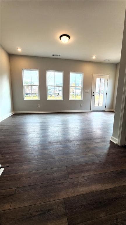 3 bedroom, 4 bathroom, 2,772 sq ft townhouse for sale at 800 Cameron Trail, Acworth, GA 30102 — photo 4