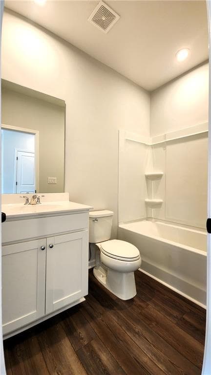 3 bedroom, 4 bathroom, 2,772 sq ft townhouse for sale at 800 Cameron Trail, Acworth, GA 30102 — photo 7