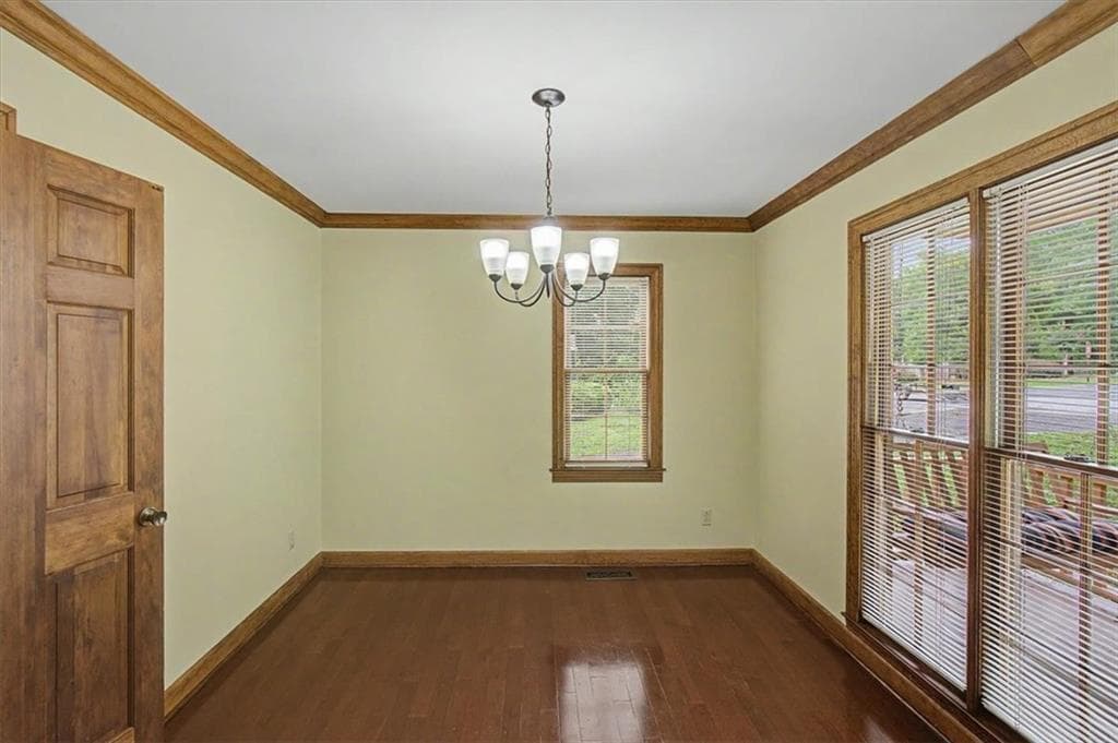 4 bedroom, 2 bathroom, 2,157 sq ft single family residence for sale at 4 Sherwood Road, Rome, GA 30165 — photo 10