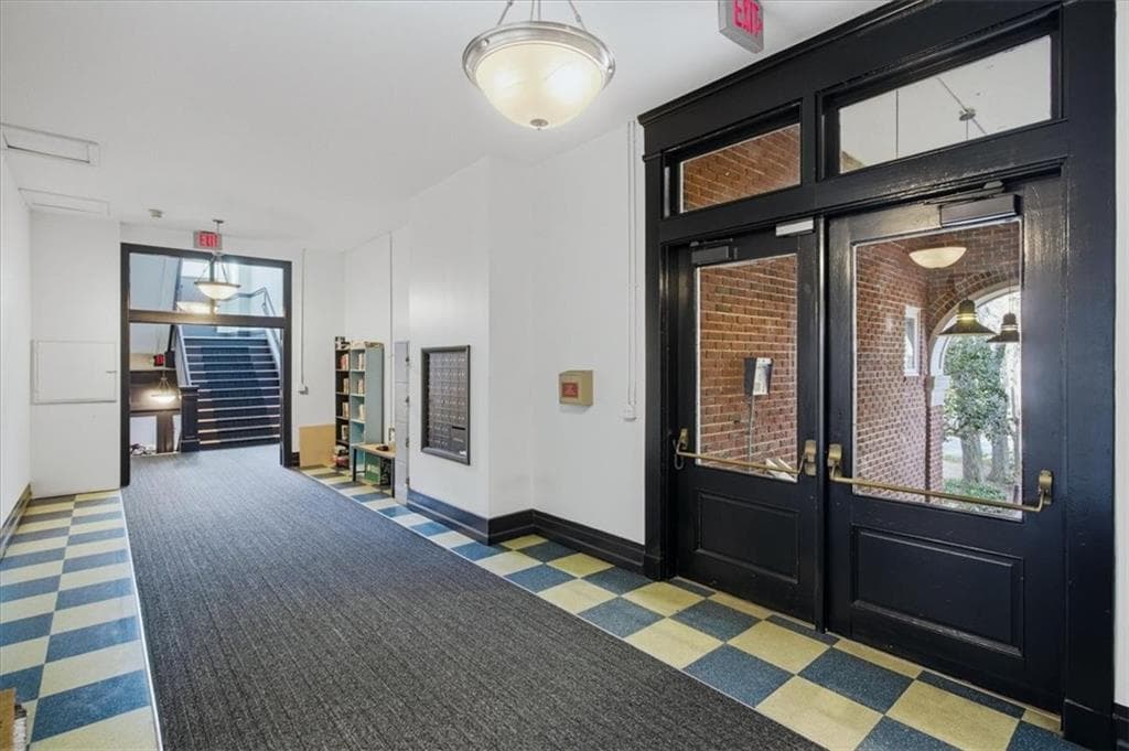 3 bedroom, 2 bathroom, 1,341 sq ft condominium for sale at 1031 State Street 106, Atlanta, GA 30318 — photo 2