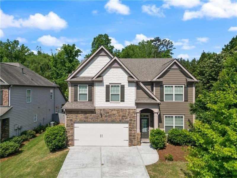 5 bedroom, 4 bathroom, 3,048 sq ft single family residence for rent at 2080 Redbarn Court, Cumming, GA 30040 for $3,000 a month — photo 1 of 39