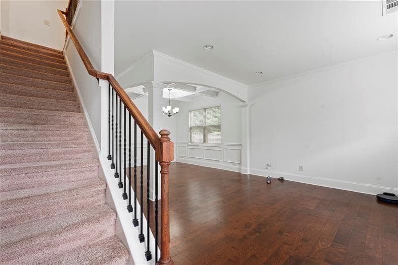 5 bedroom, 4 bathroom, 3,048 sq ft single family residence for rent at 2080 Redbarn Court, Cumming, GA 30040 for $3,000 a month — photo 6